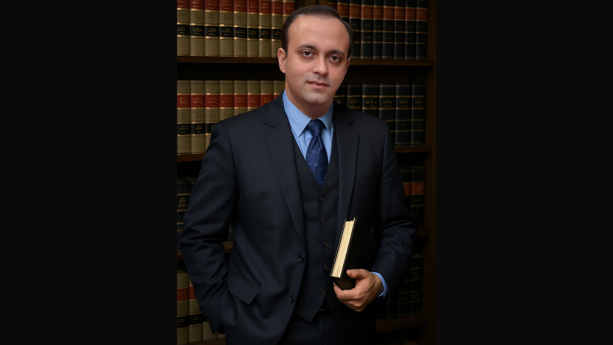 Corporate Advocate for Contract Drafting and Legal Notices