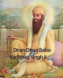 Sodhi Patshah